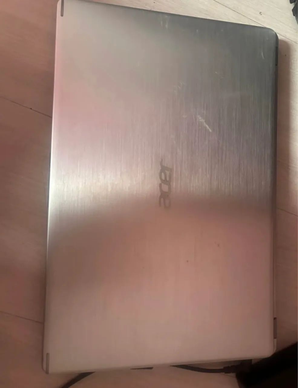 Notebook Acer - Foto 5
