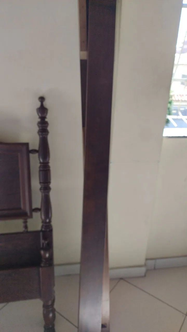 Cama de solteiro em macanaiba  - Foto 2