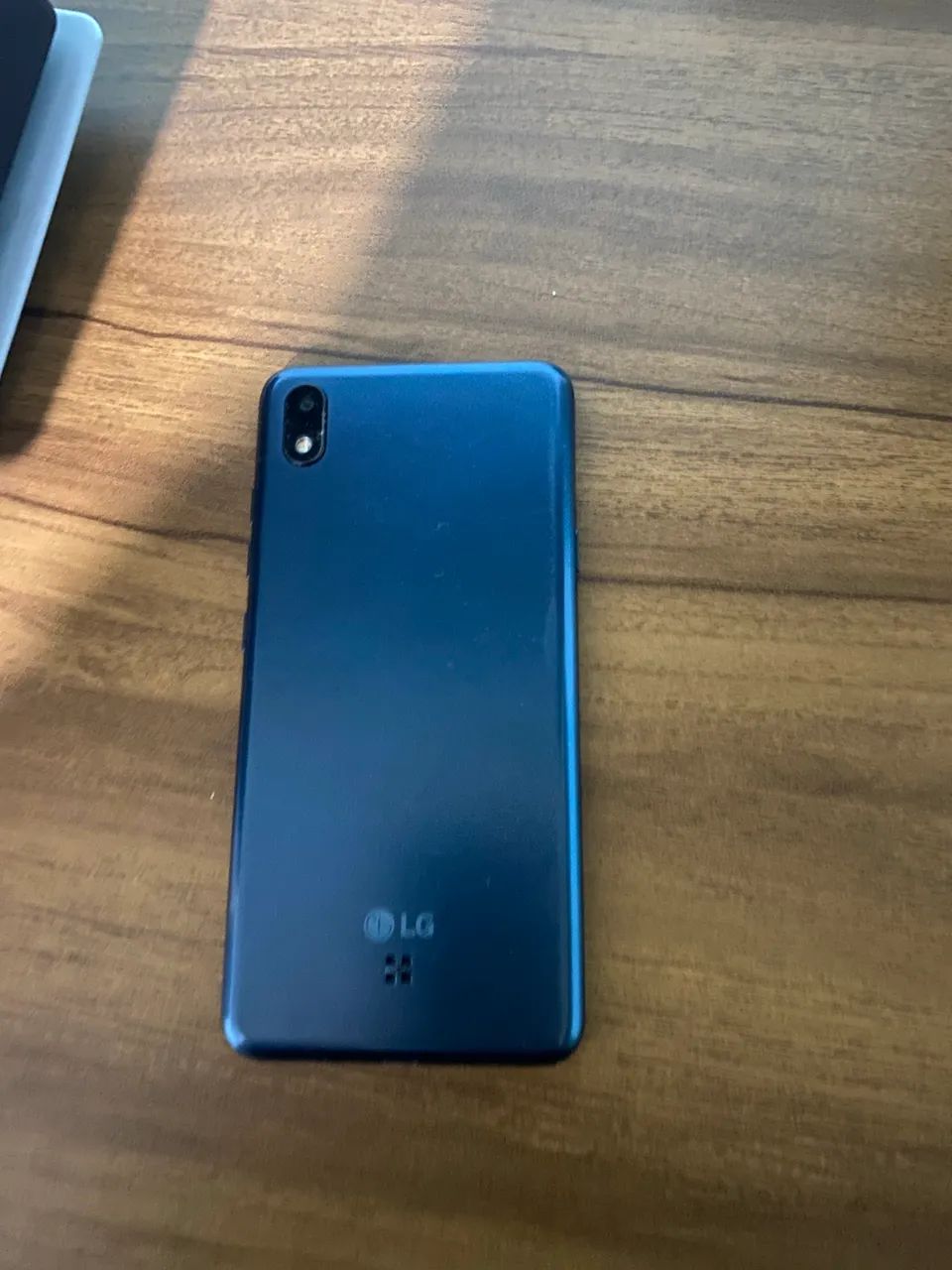 LG K8+ FUNCIONANDO PERFEITAMENTE - R$ 150,00 - Foto 2