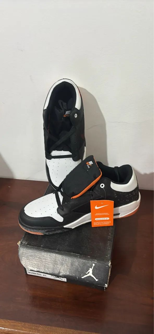 Nike jordan
