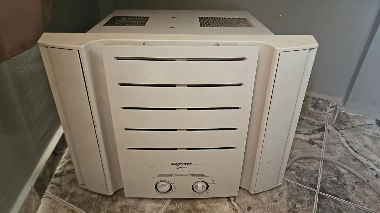 Springer 10000BTUs