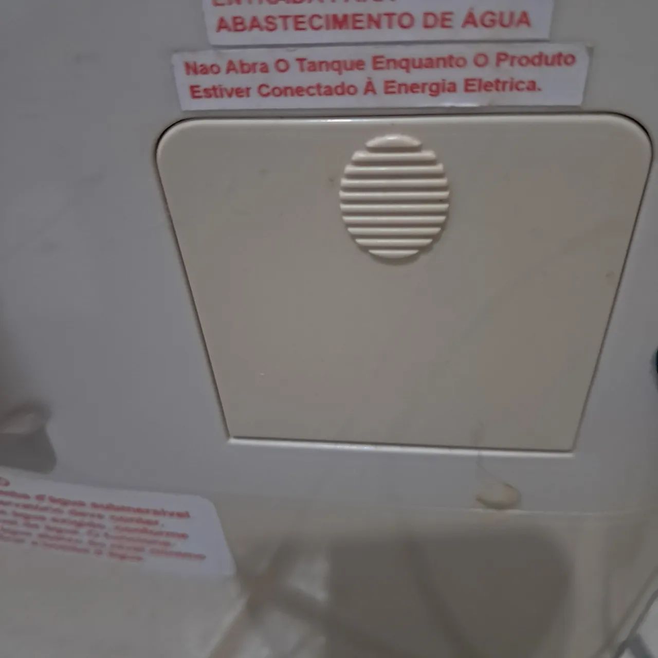 Umidificador  - Foto 2
