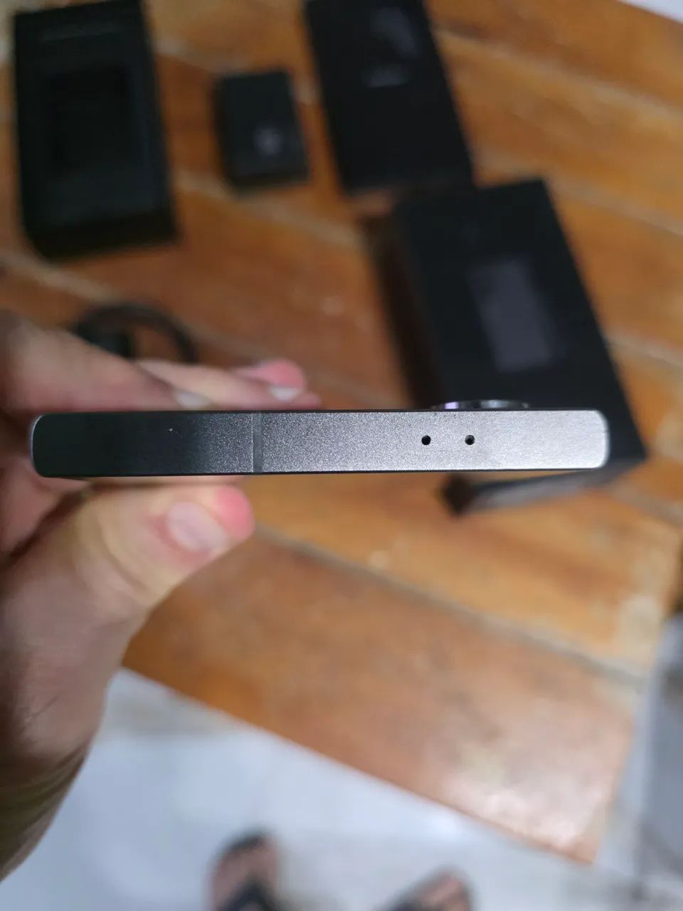 Samsung Galaxy Ultra S24 - 256 Gb - Foto 4