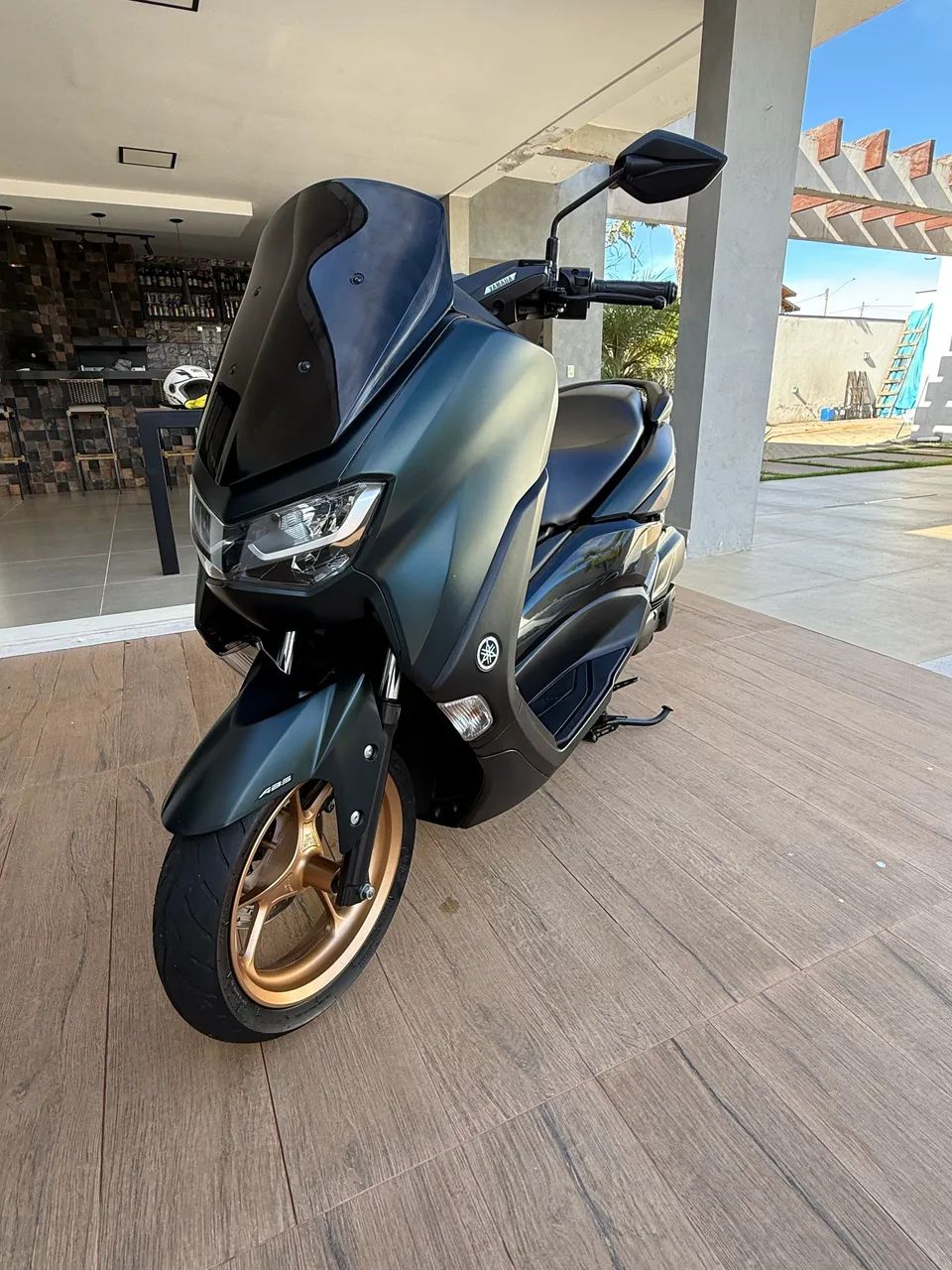 Nmax 2023 