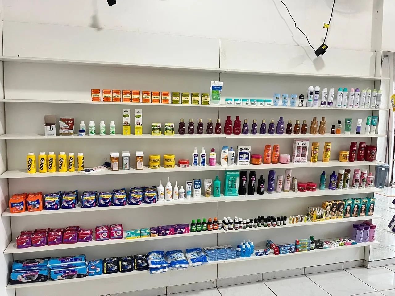 VENDE-SE FARMÁCIA  - Foto 5
