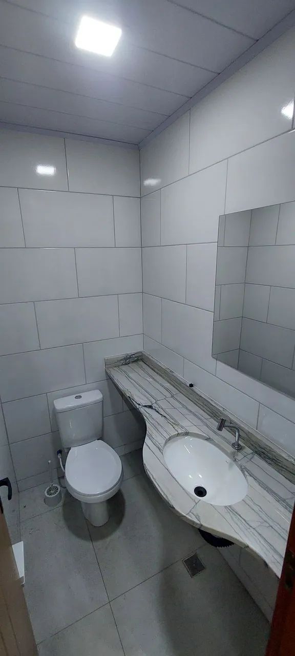 Galpão 170m² Alterosas  - Foto 4