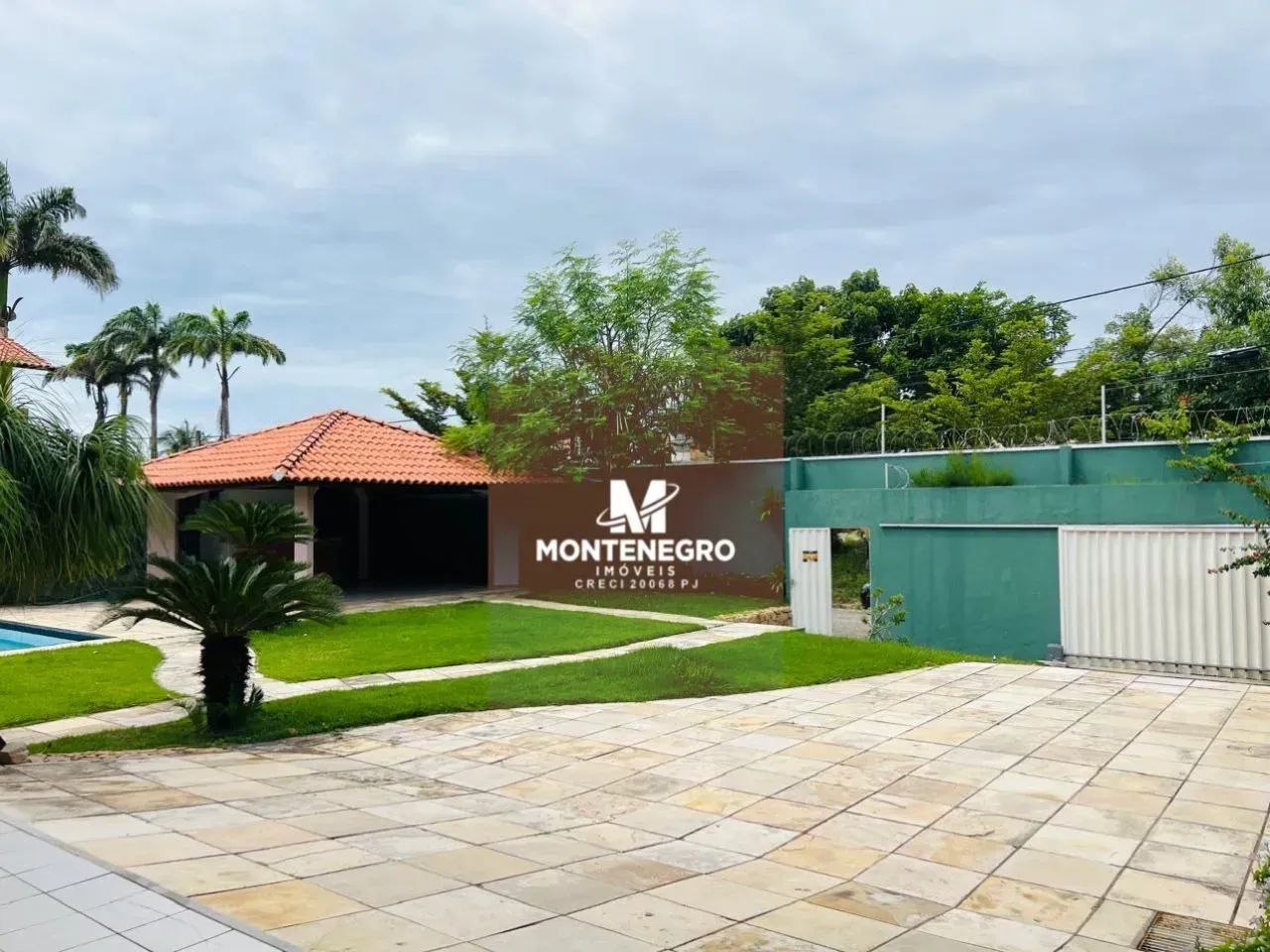 Casa com 5 quartos em De Lourdes - Fortaleza - CE - Foto 4