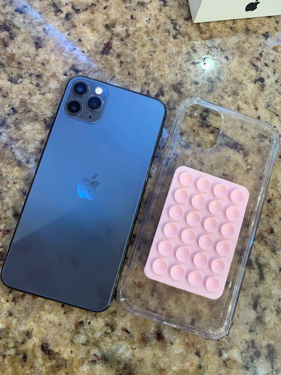 IPHONE 11 Pro Max 256gb