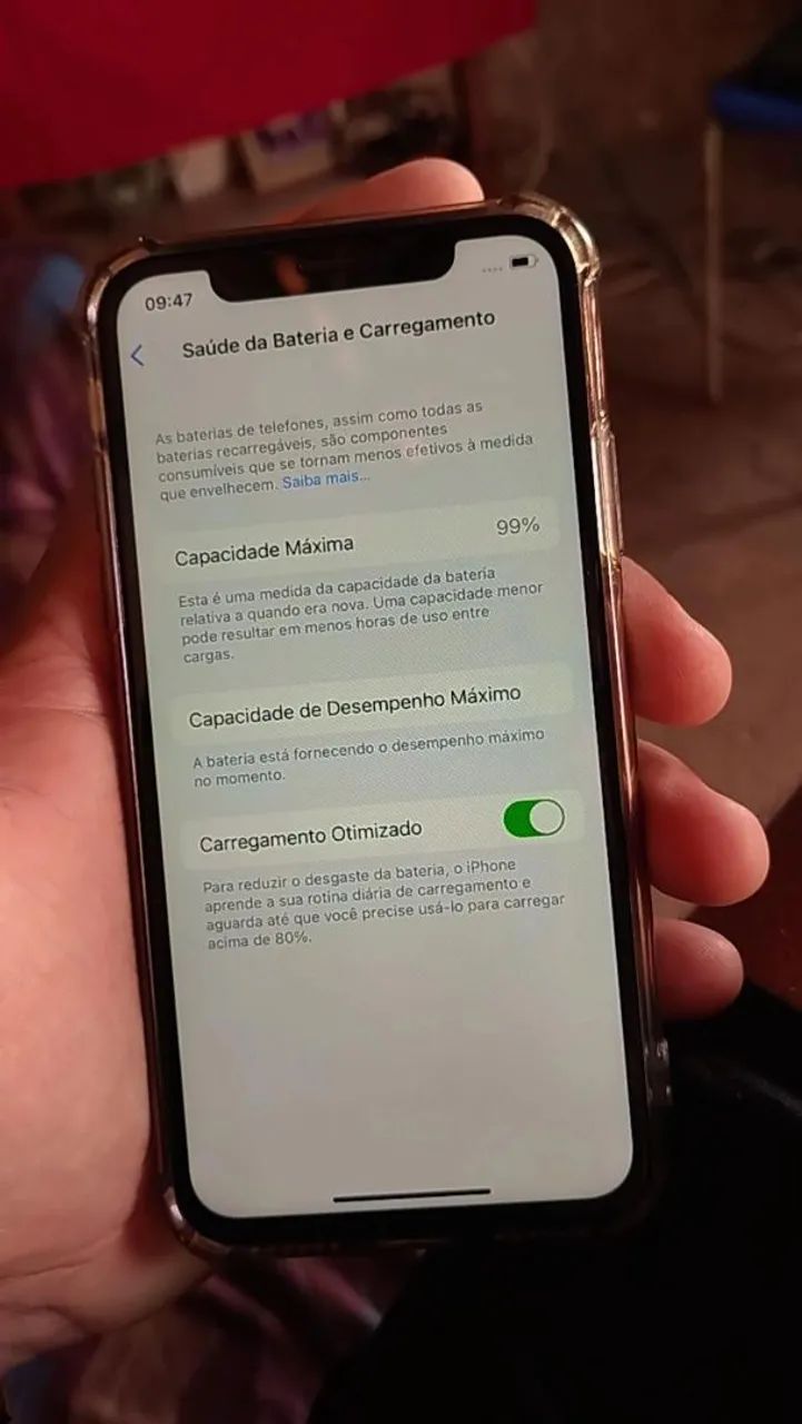 iPhone X  - Foto 4