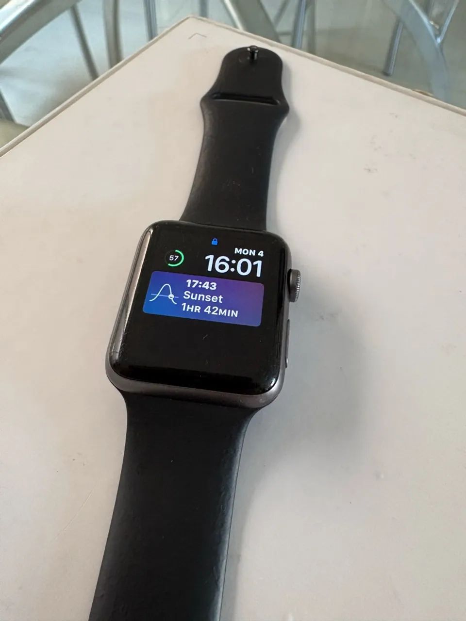 Apple Watch Series 3 - Foto 3