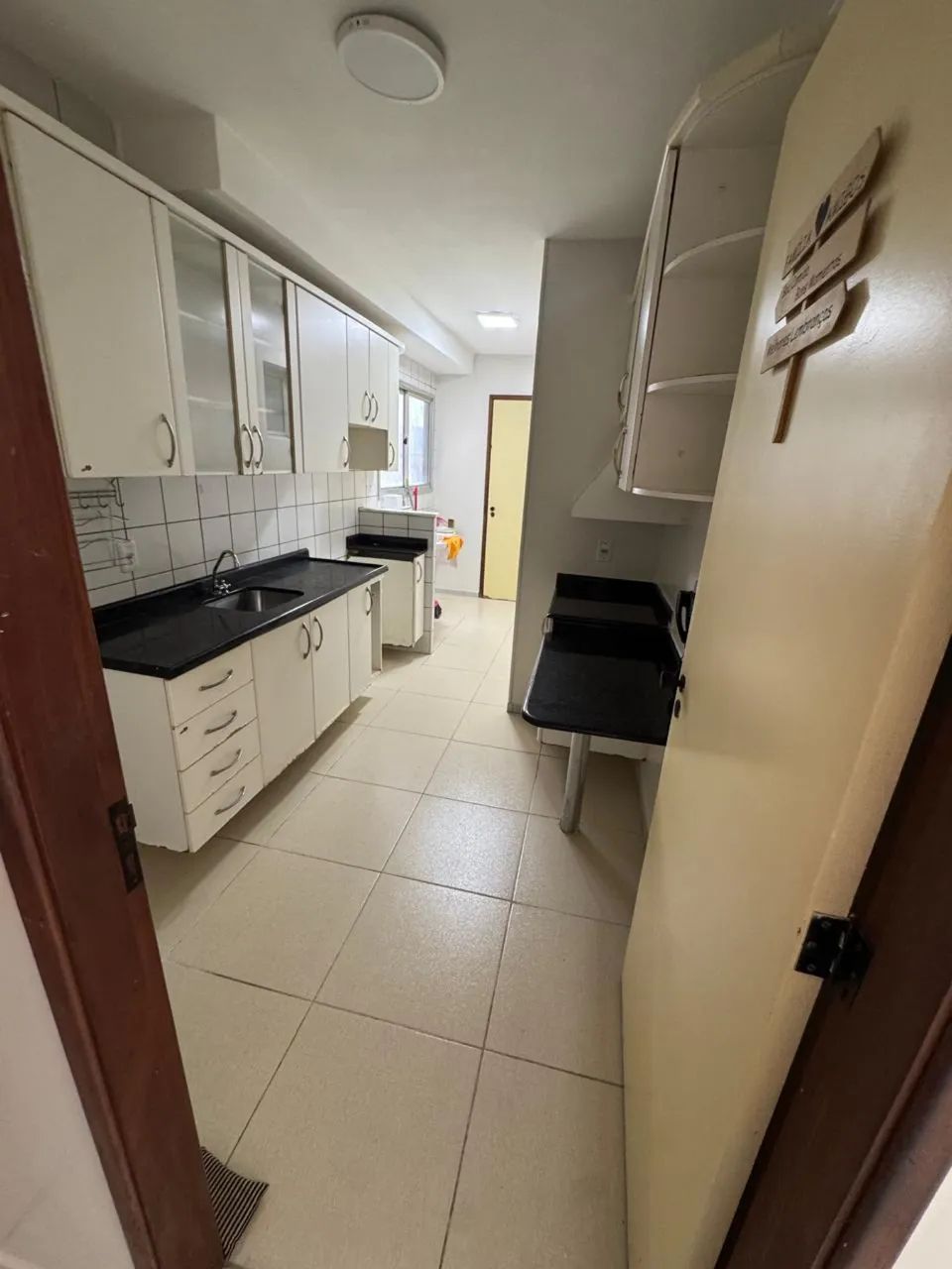 Vendo apartamento no Parque dos Ingleses 