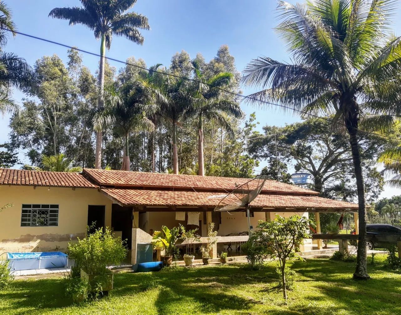 Fazenda 175 alqueires - Dupla Aptidão!
