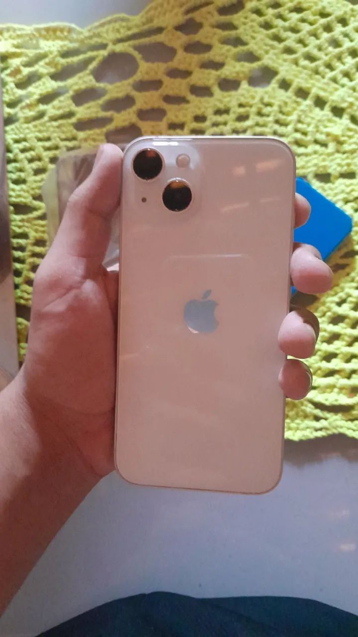 Venda-se iPhone 13. - Foto 3
