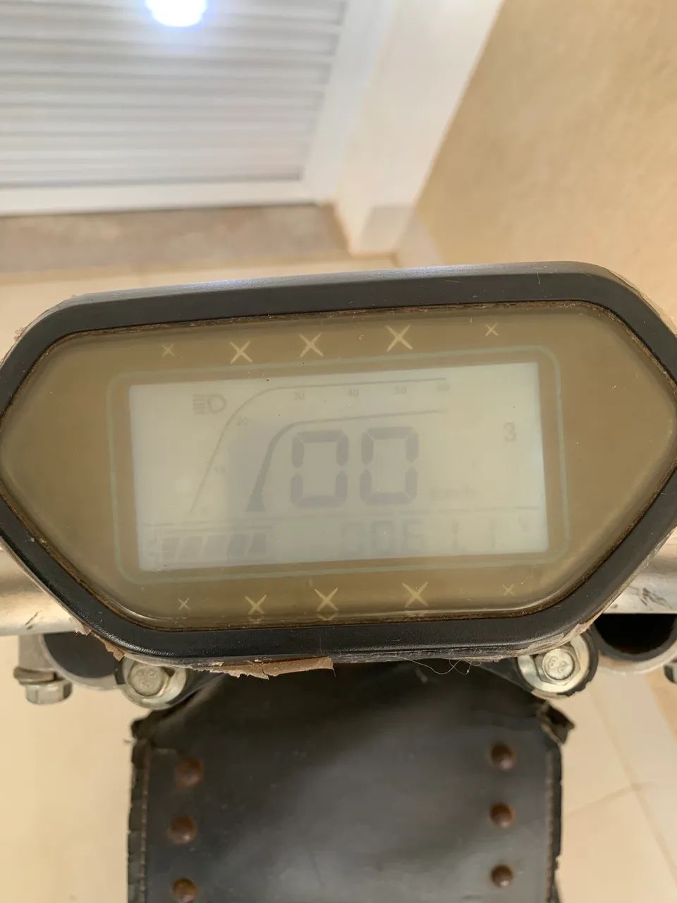 Scooter elétrica! 2000w  - Foto 3