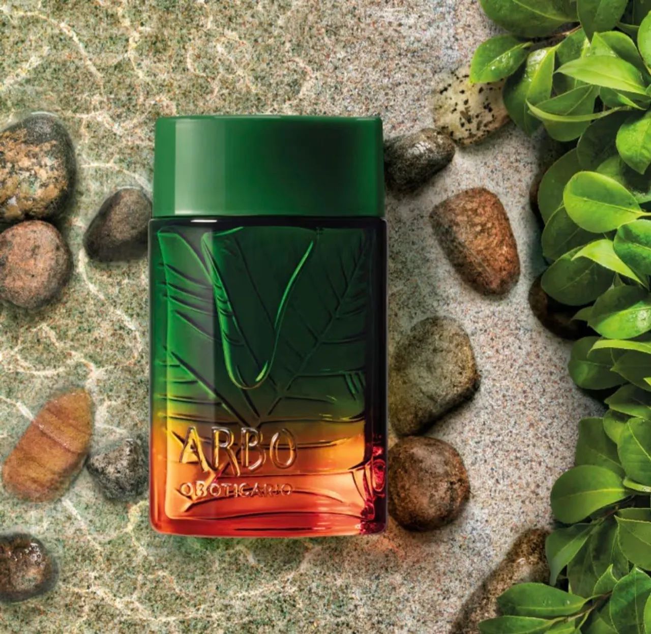Perfume Arbo Liberté O Boticário Promoção ? ? ?  - Foto 2