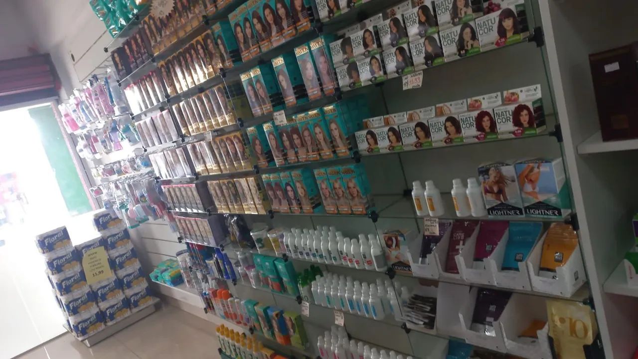 Móveis para drogaria/farmacia - Foto 3