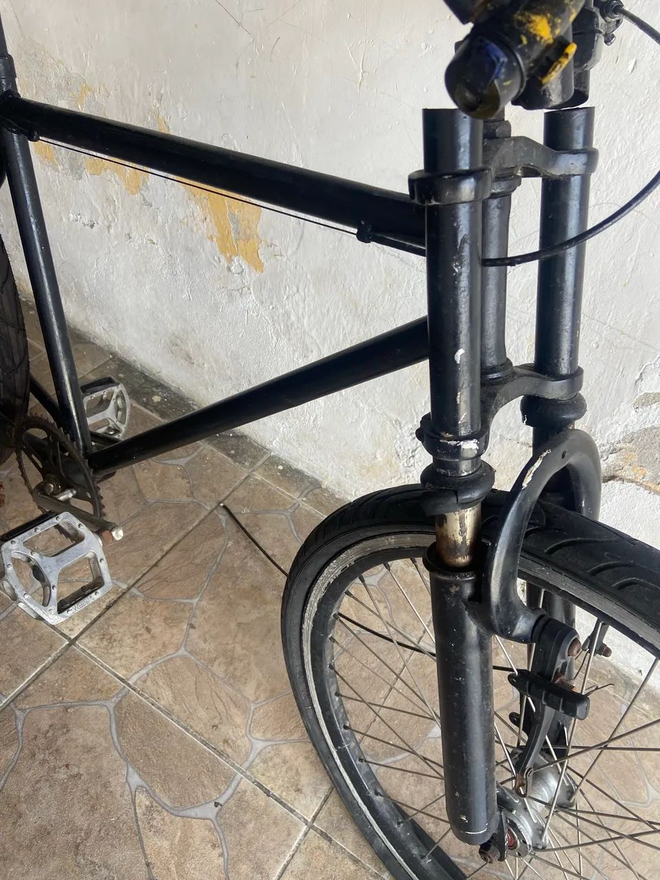 Bike aro 17  - Foto 2