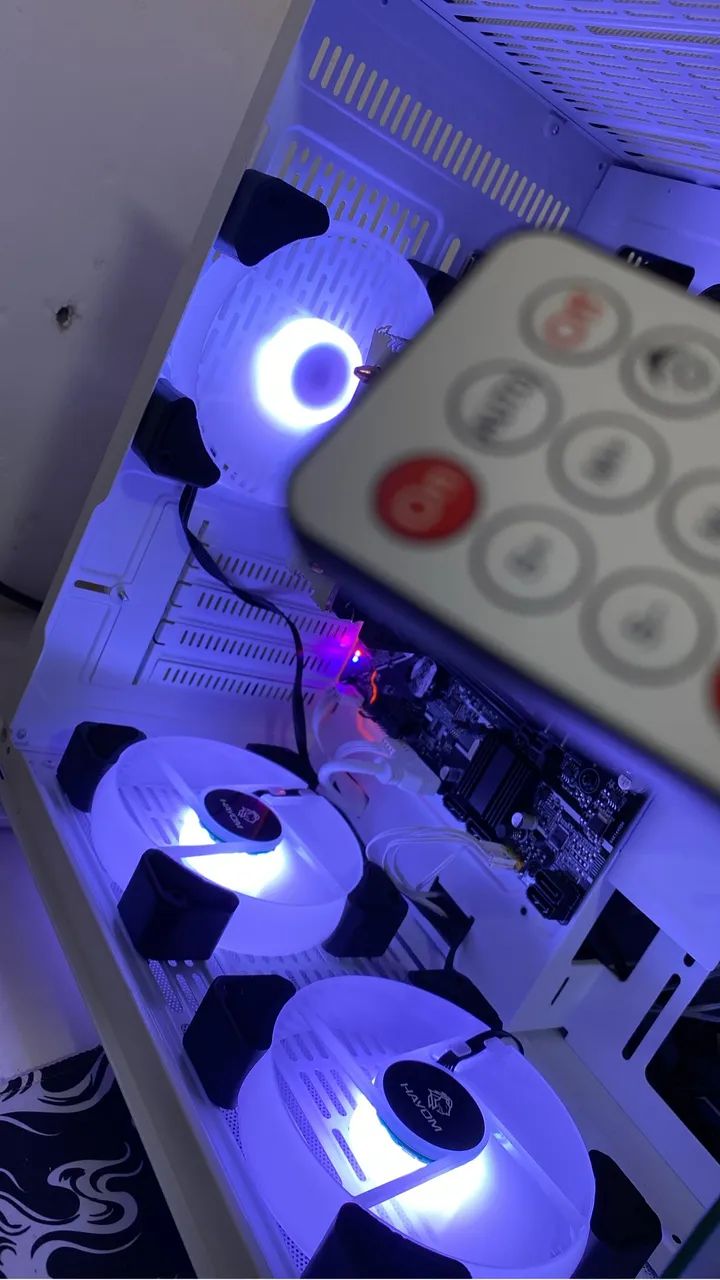 RYZEN 7 5700G - Foto 2