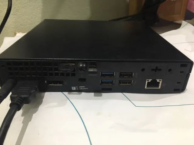 Mini computador Dell  - Foto 4
