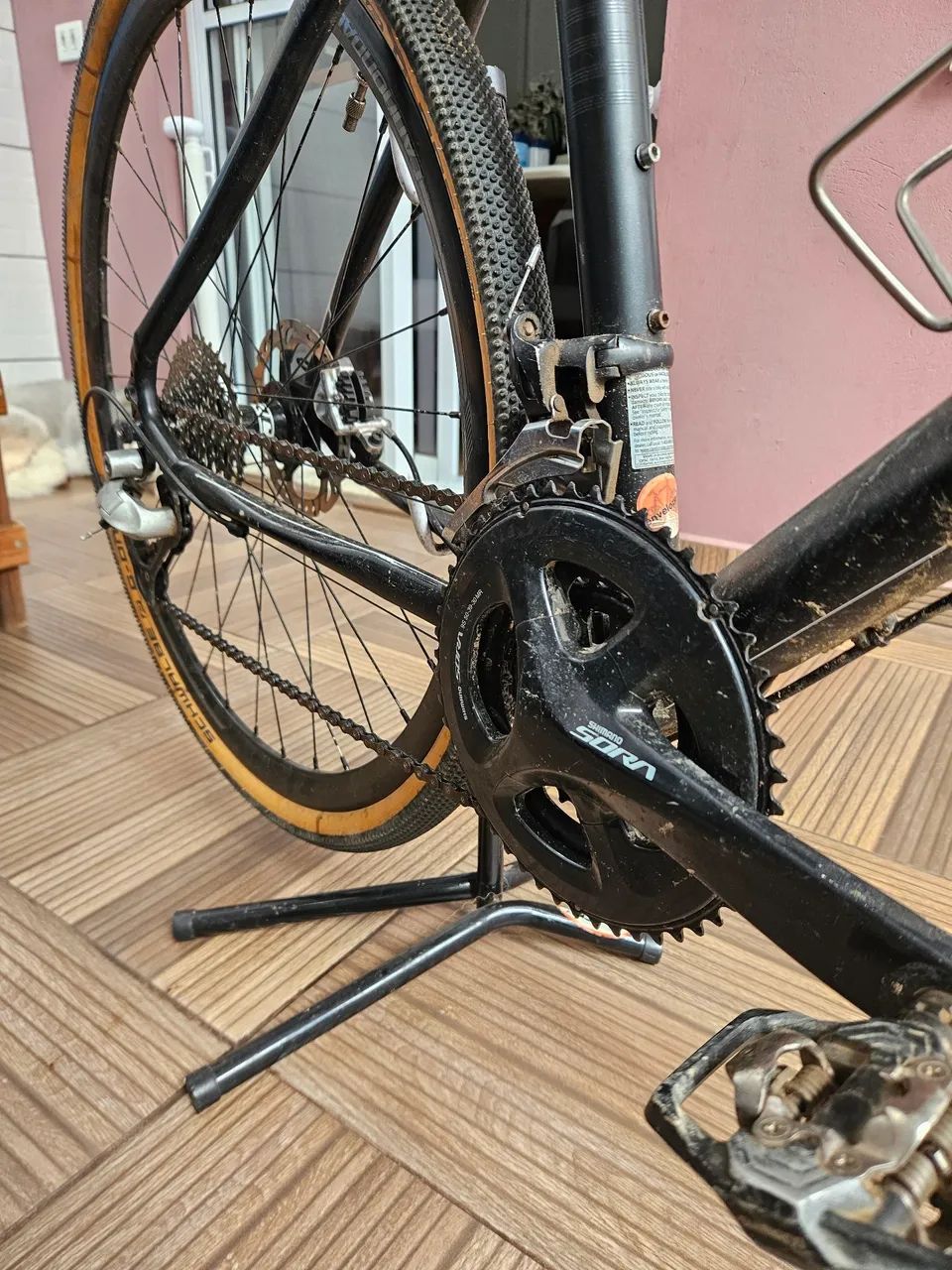 Cannondale Bad Boy - Urbana tunada! - Foto 3