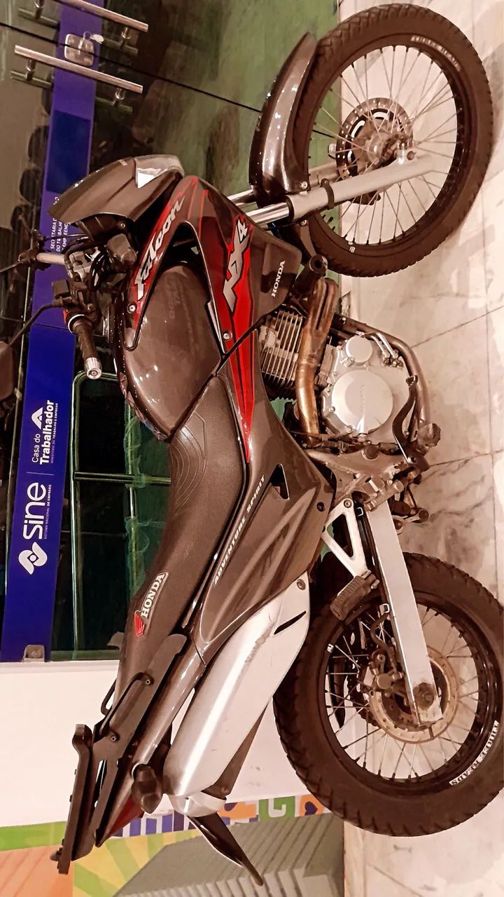 V/T FALCON 400 - Foto 3