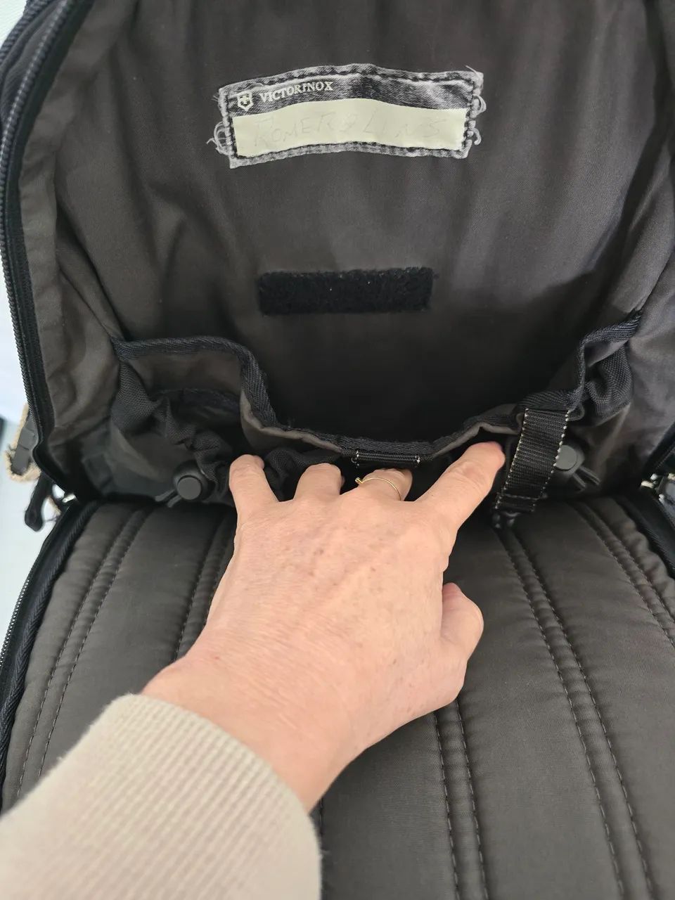 Mochila Victorinox  - Foto 4