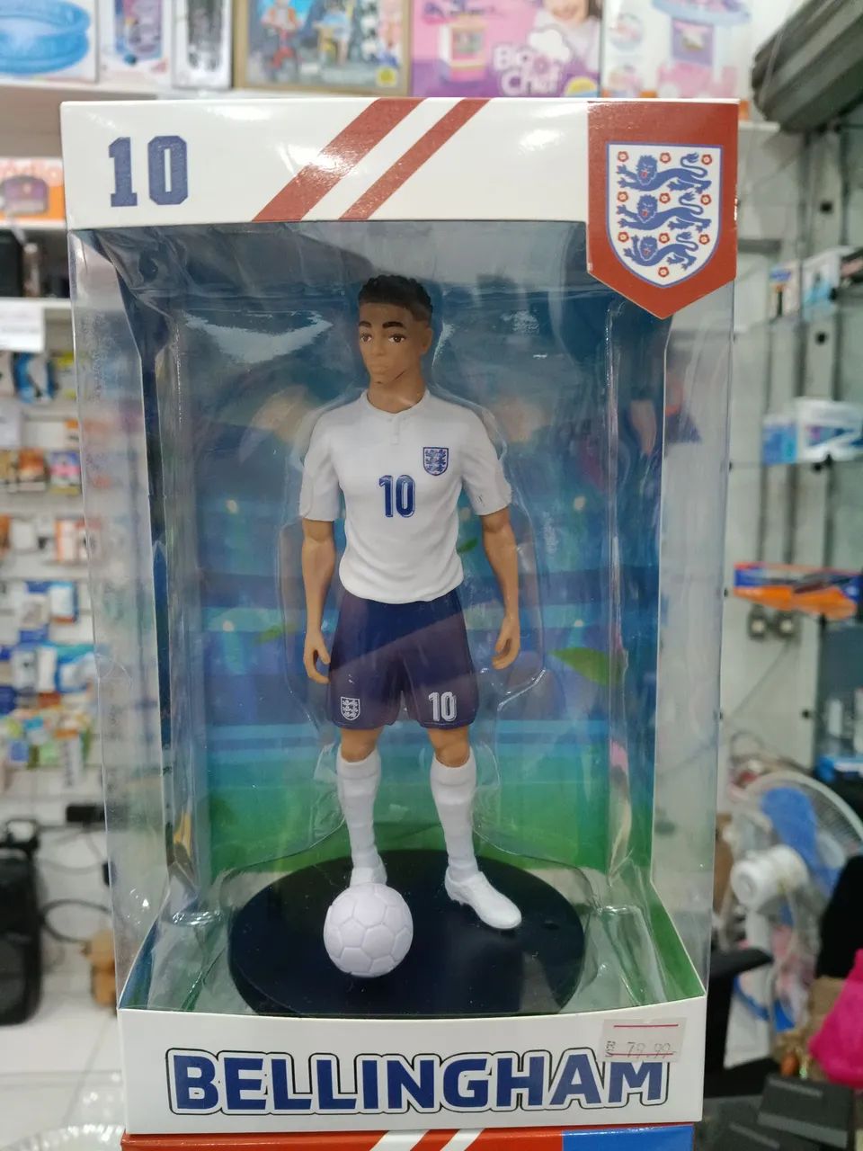Colecionável 