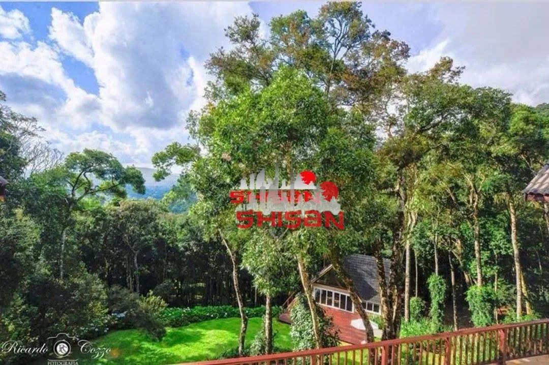 Casa Comercial à venda, Jardim das Montanhas, Monte Verde - CA0141. - Foto 3