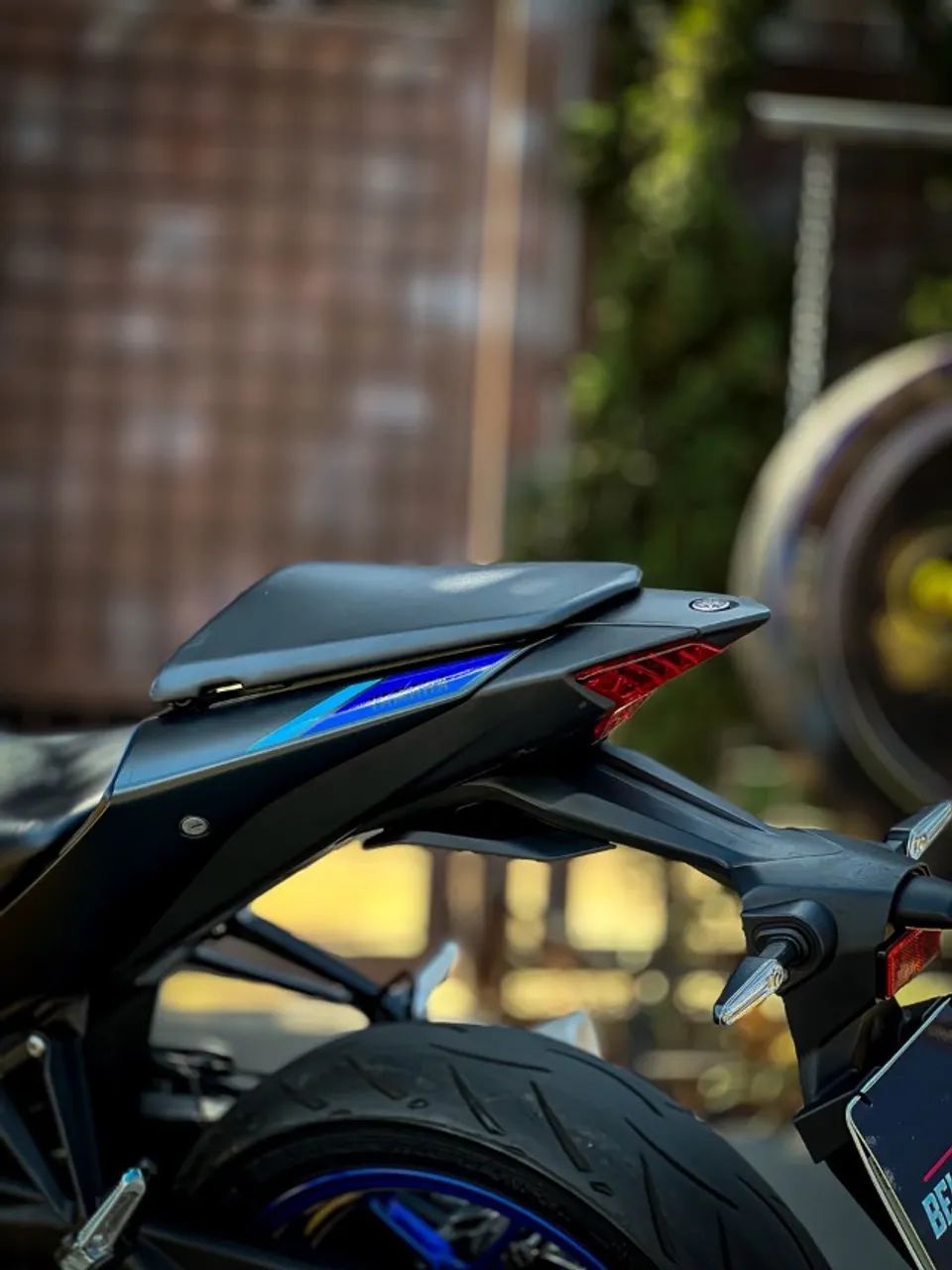 YAMAHA MT 03 ABS - Foto 4