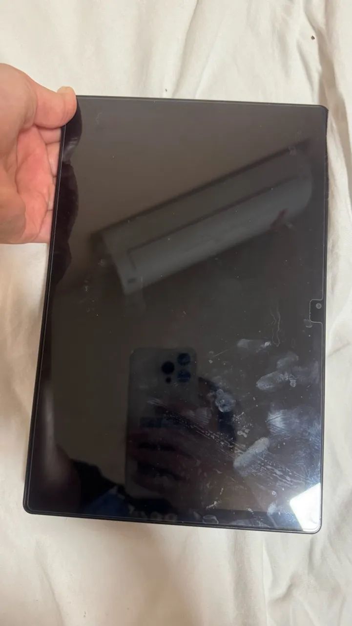 Tablet Samsung Galaxy Tab A8 64GB 4G SM-X200 10,5"