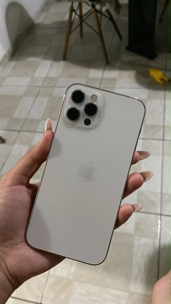 IPHONE 12 PRO