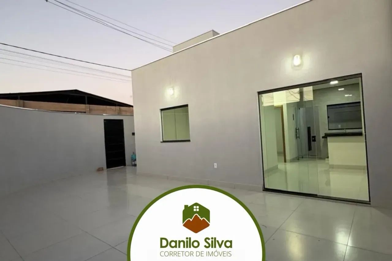 DSO Imóvel de esquina no Primavera