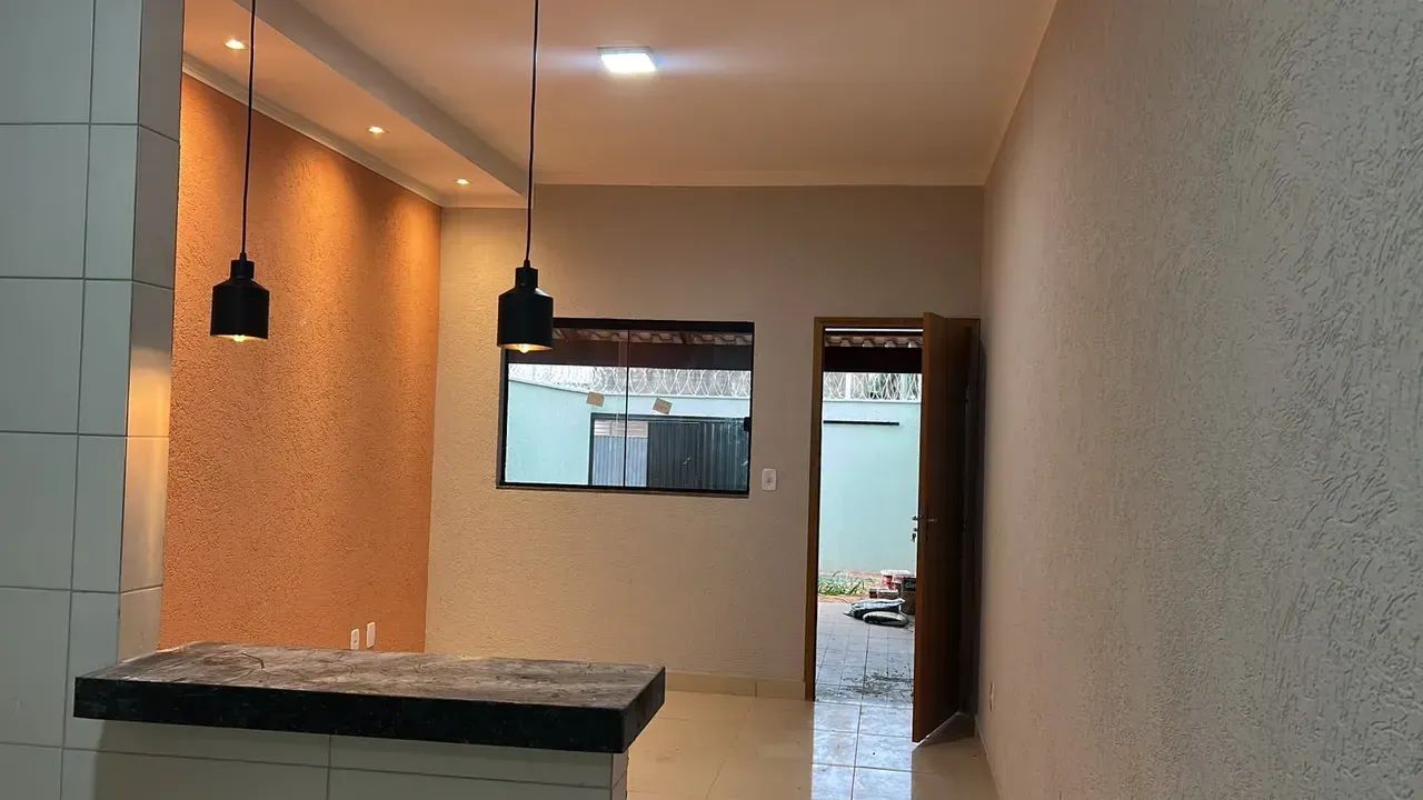 Casa a Venda Monte Pascoal-Goiania - Foto 5