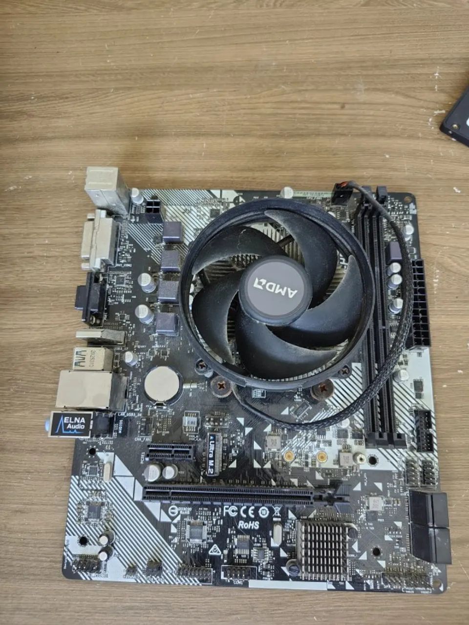 PC Ryzen - Foto 2