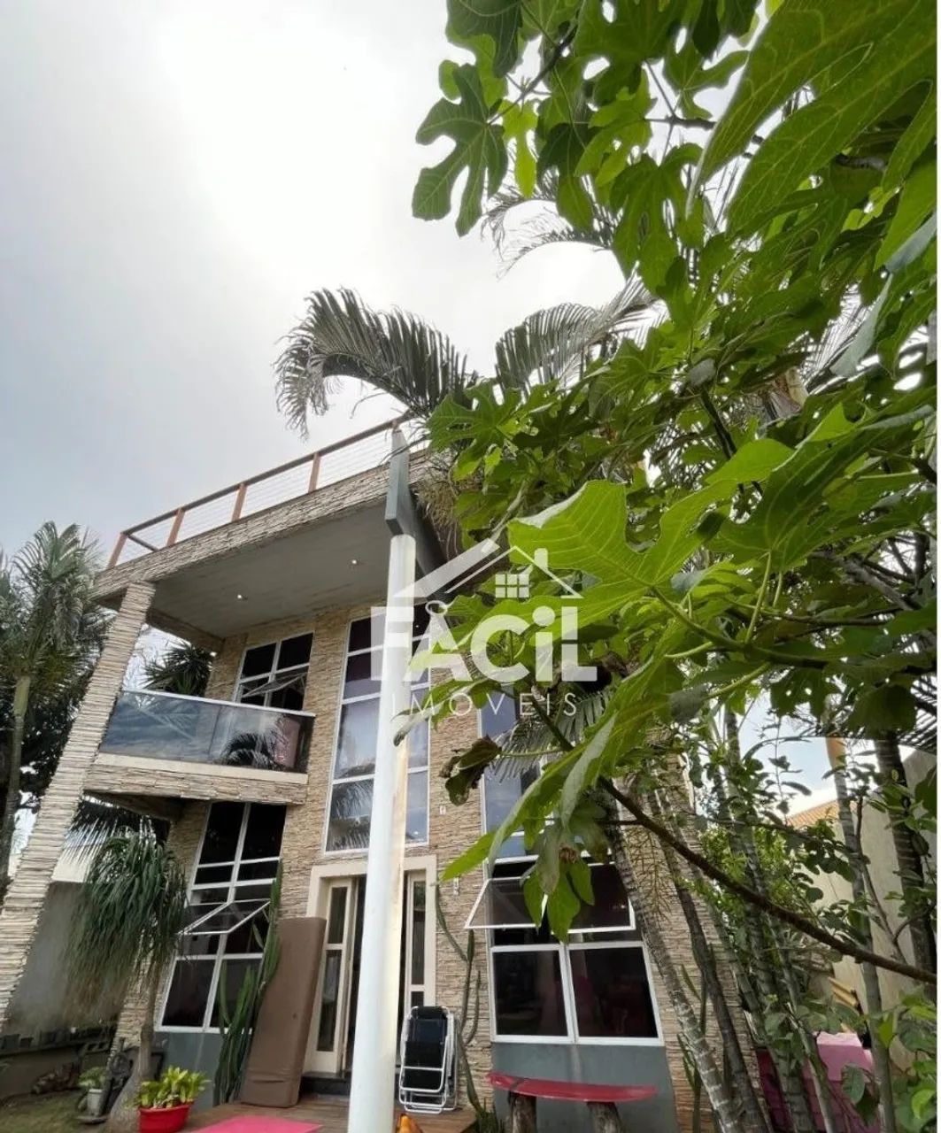 Casa em Interlagos - Vila Velha