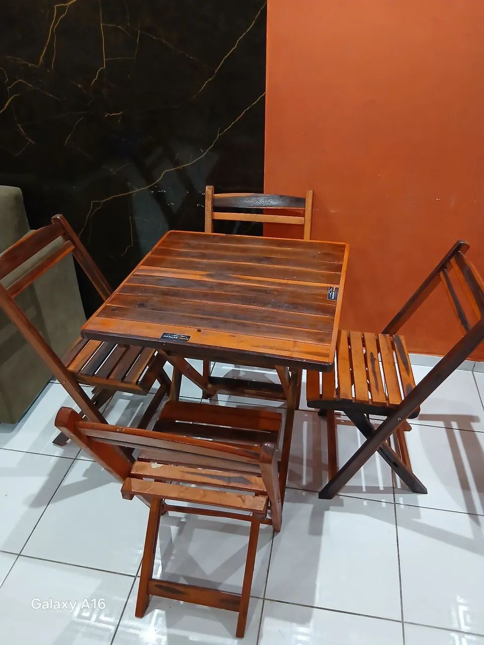 Jogo de mesa 