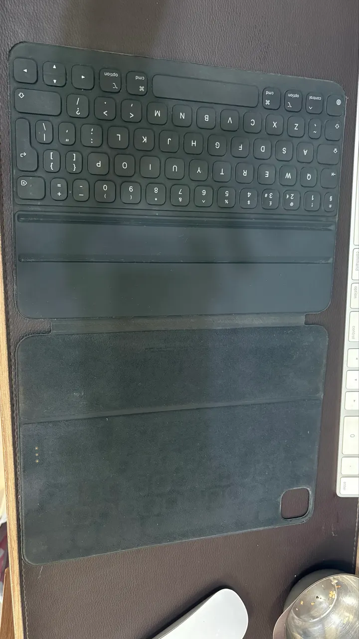 smart keyboard folio