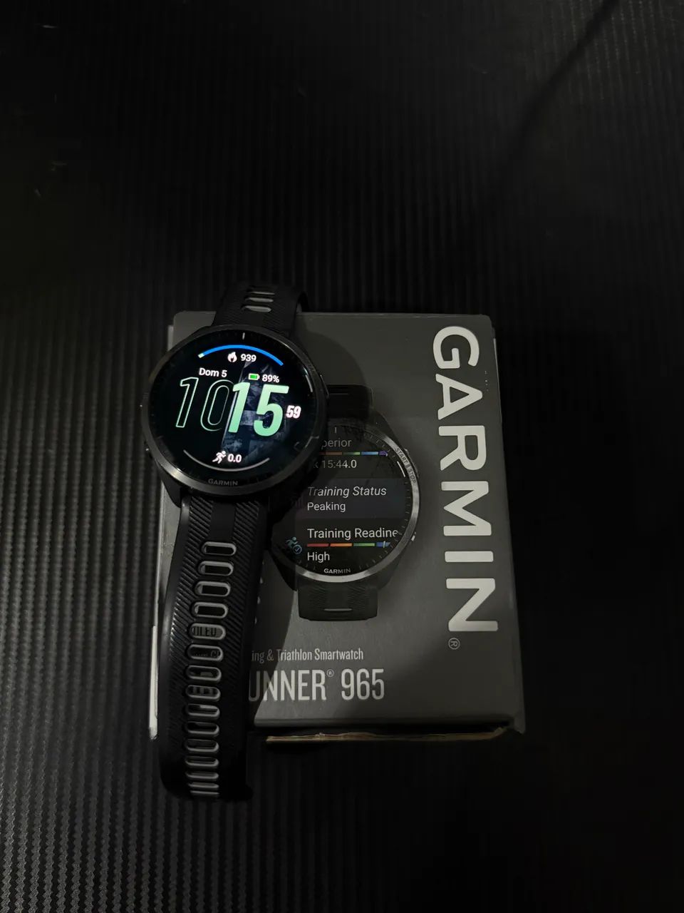 Garmin 965
