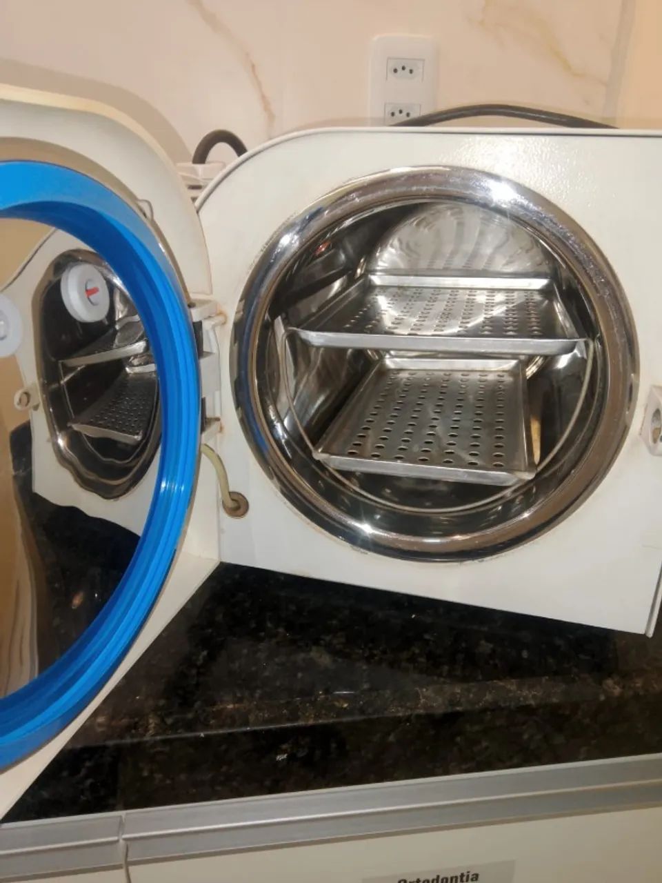 autoclave  - Foto 3