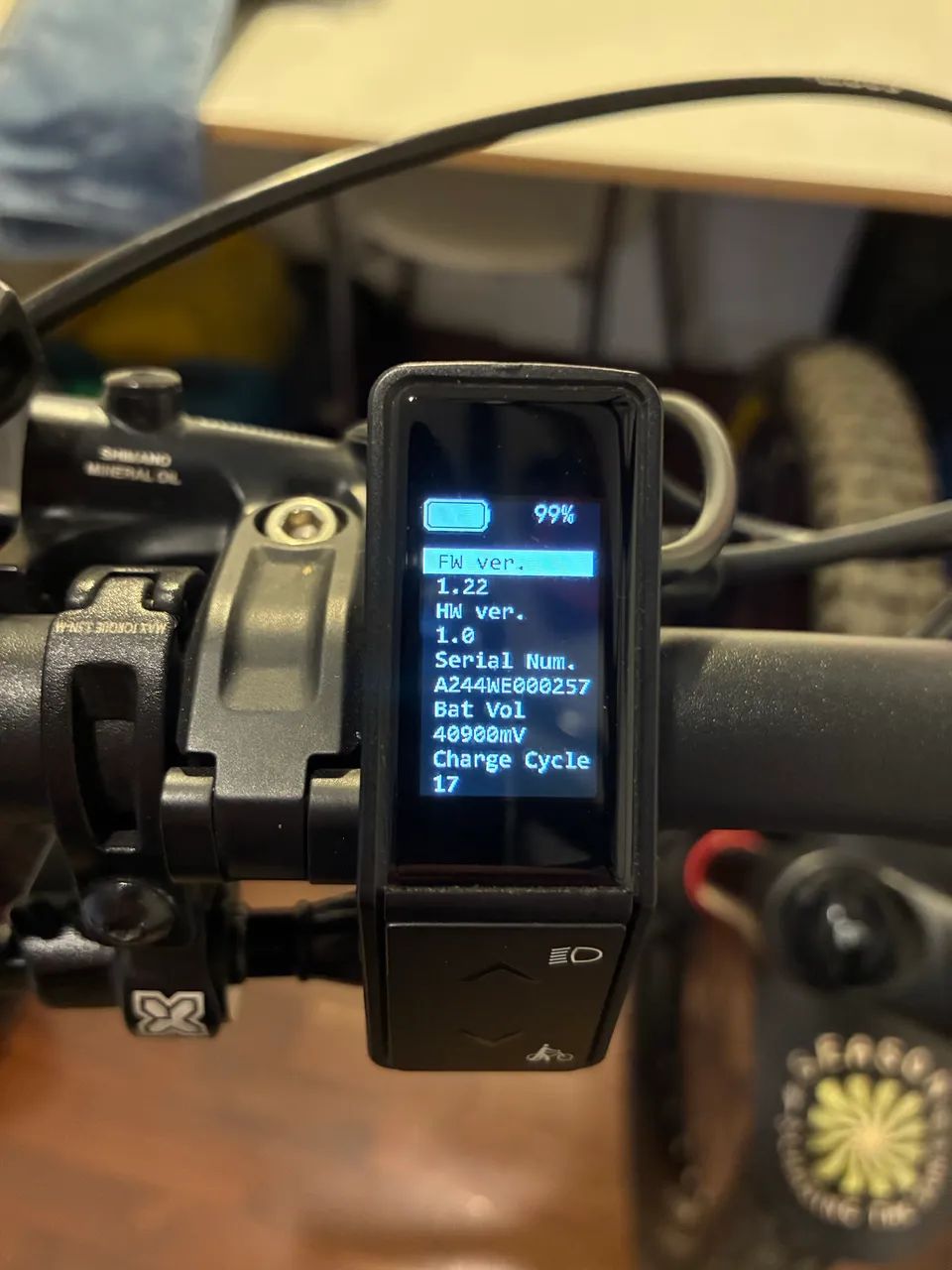 E-Bike Oggi Razzo 2025 - Foto 5
