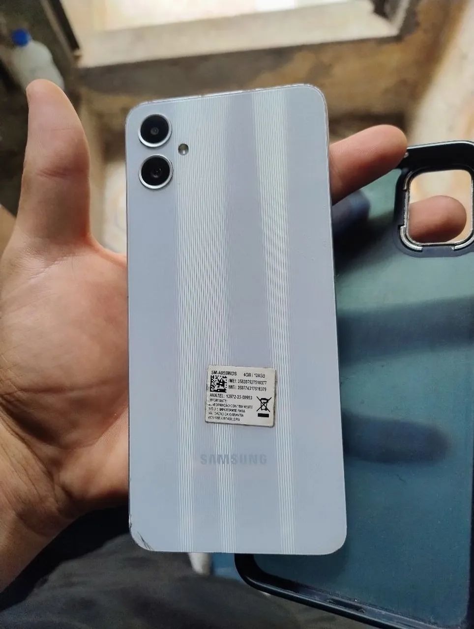 Samsung A05 