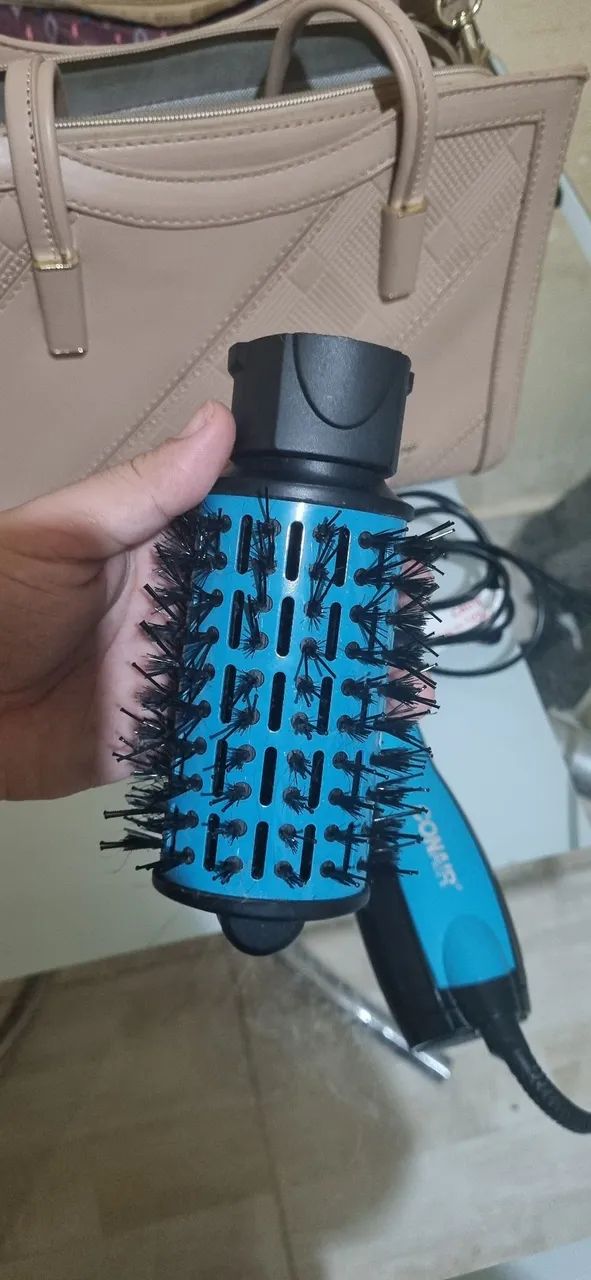 Escava secadora Conair - Foto 4