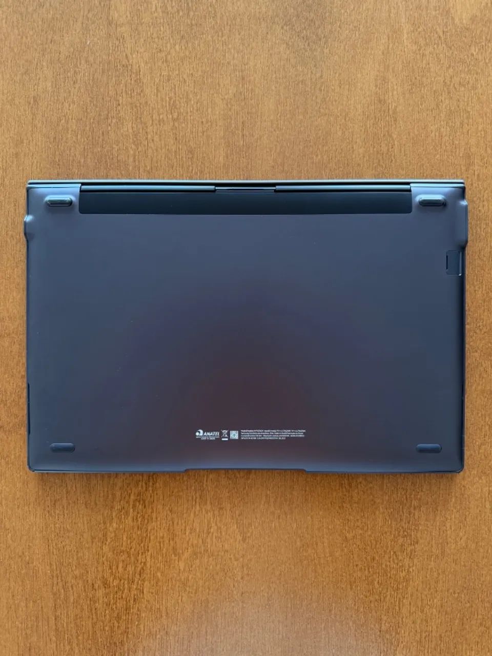 Notebook Galaxy Book S - Intel Core i5, 13.3", 256GB SSD, 8GB RAM - Foto 2