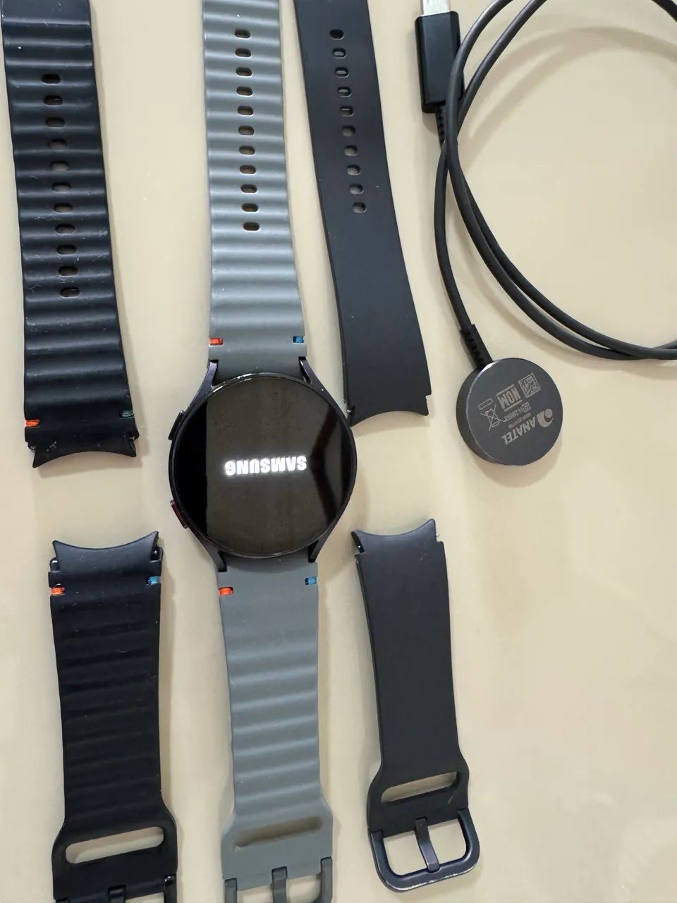 Smartwatch Samsung watch 5 - Foto 3