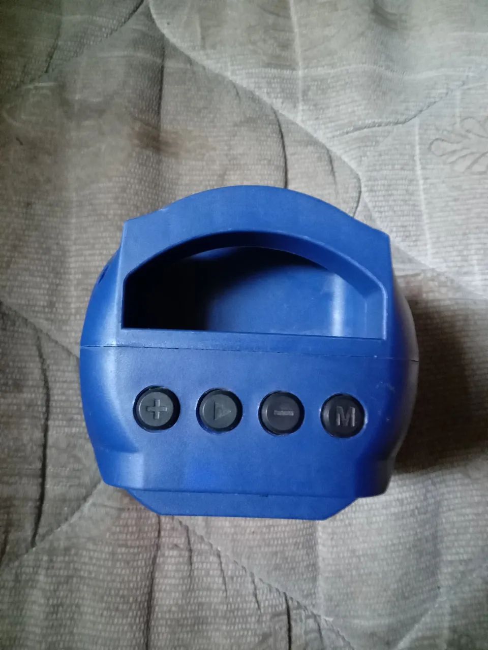 Vendo caixinha de som funcionando perfeitamente  - Foto 3