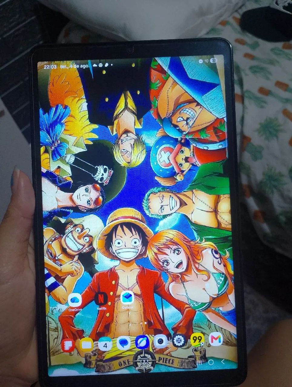 Galaxy Tab A11Samsung 620,00