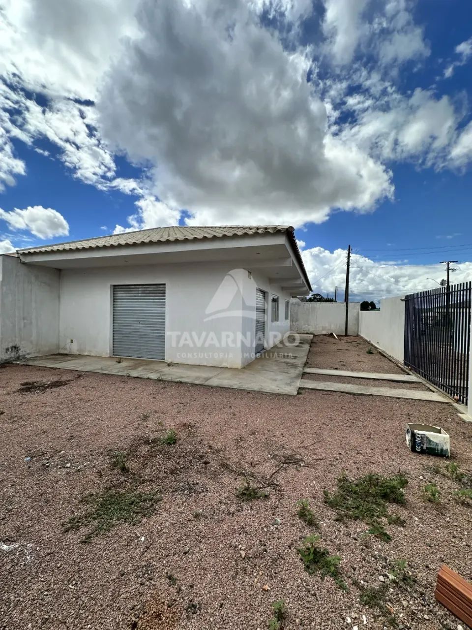 Comercial Casa em Ponta Grossa - Foto 5