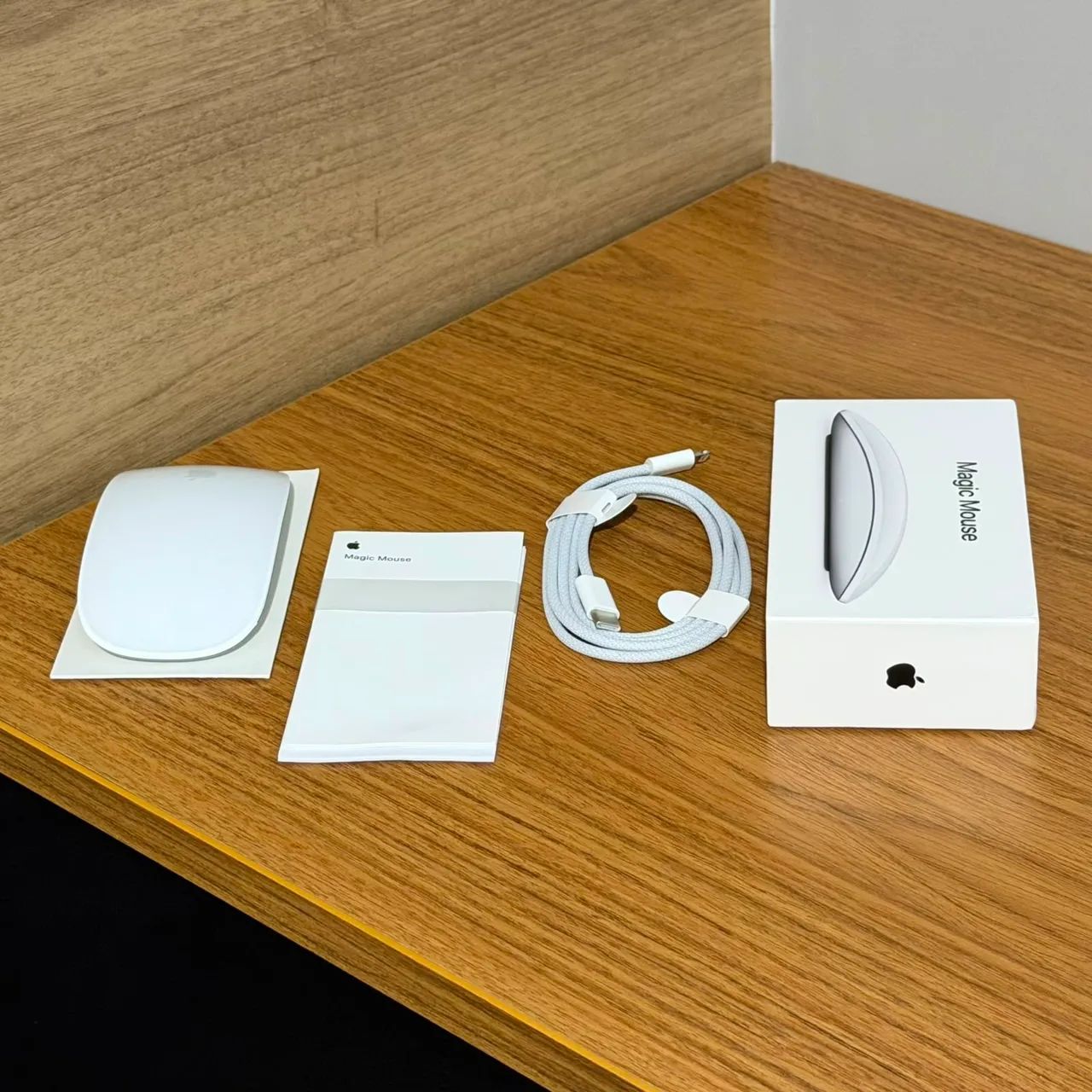 Magic Mouse - Foto 3
