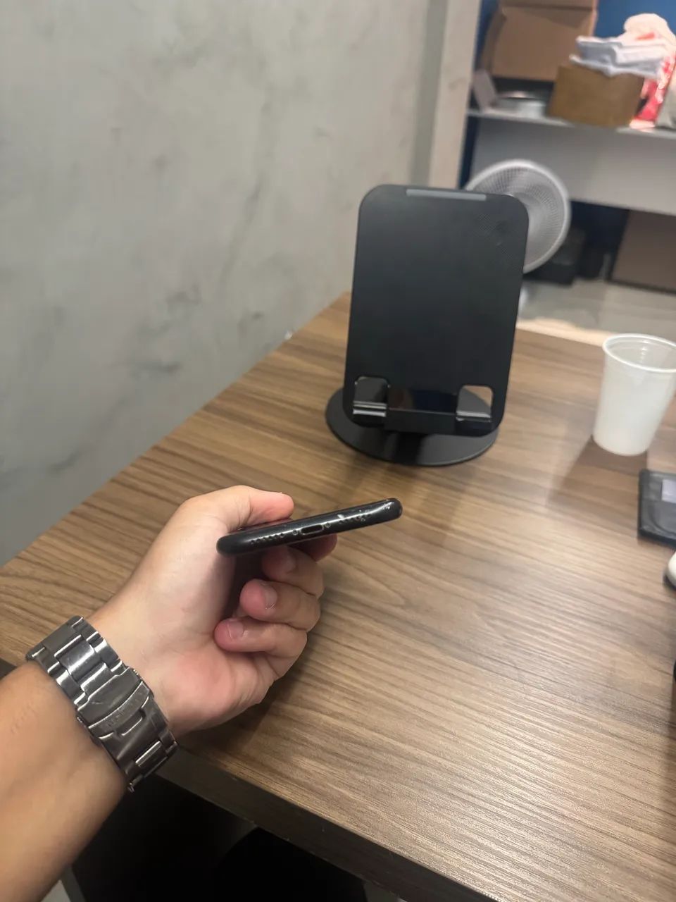 iPhone XR 64GB - Foto 3
