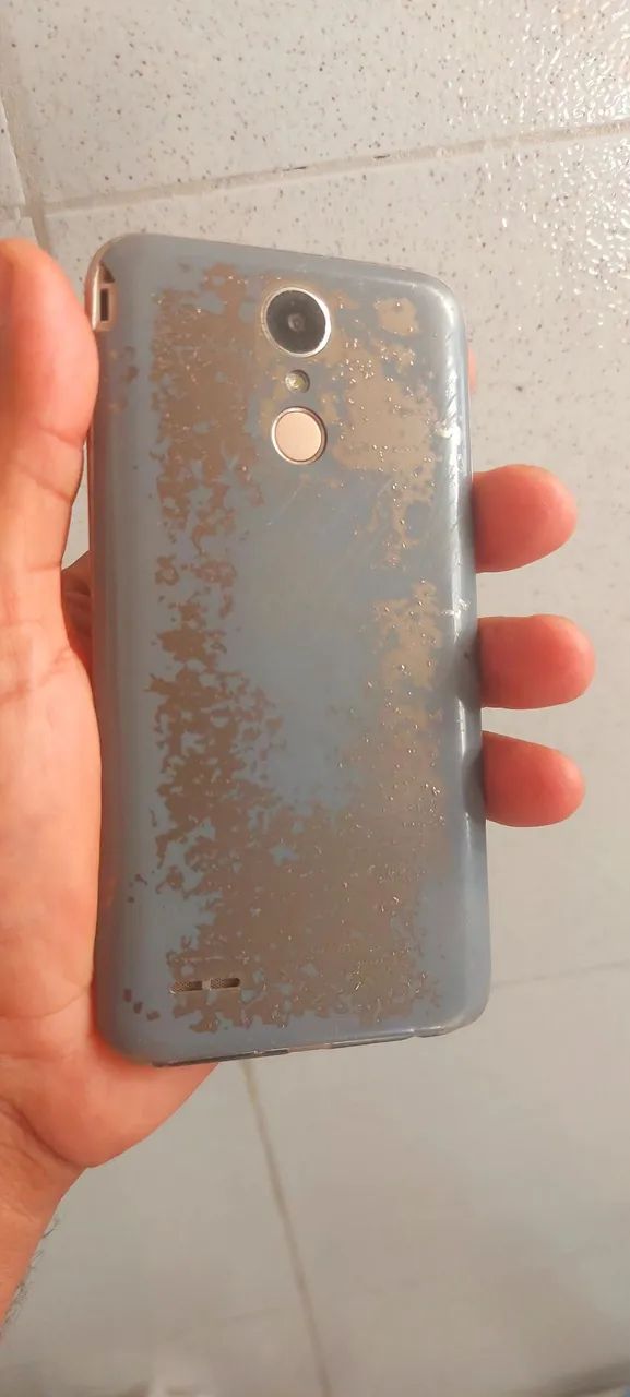 Celular LG  - Foto 2